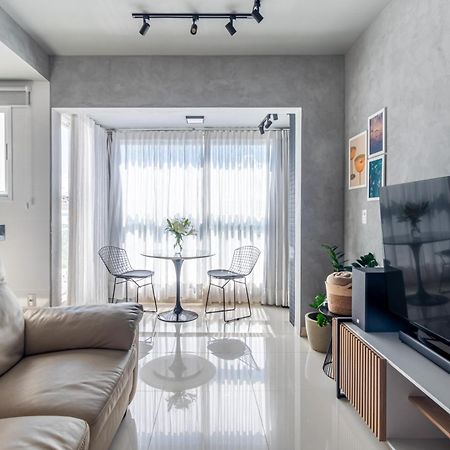 Palmas Experience - Apartamento Vista Lago, Proximo Ao Shopping Zewnętrze zdjęcie
