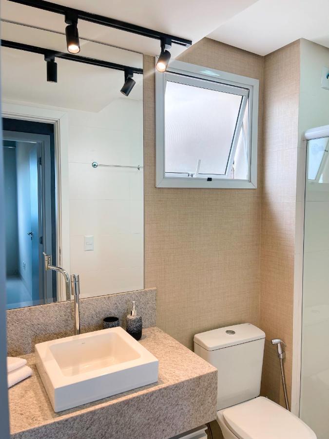 Palmas Experience - Apartamento Vista Lago, Proximo Ao Shopping Zewnętrze zdjęcie
