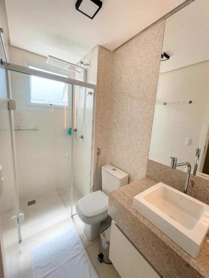 Palmas Experience - Apartamento Vista Lago, Proximo Ao Shopping Zewnętrze zdjęcie