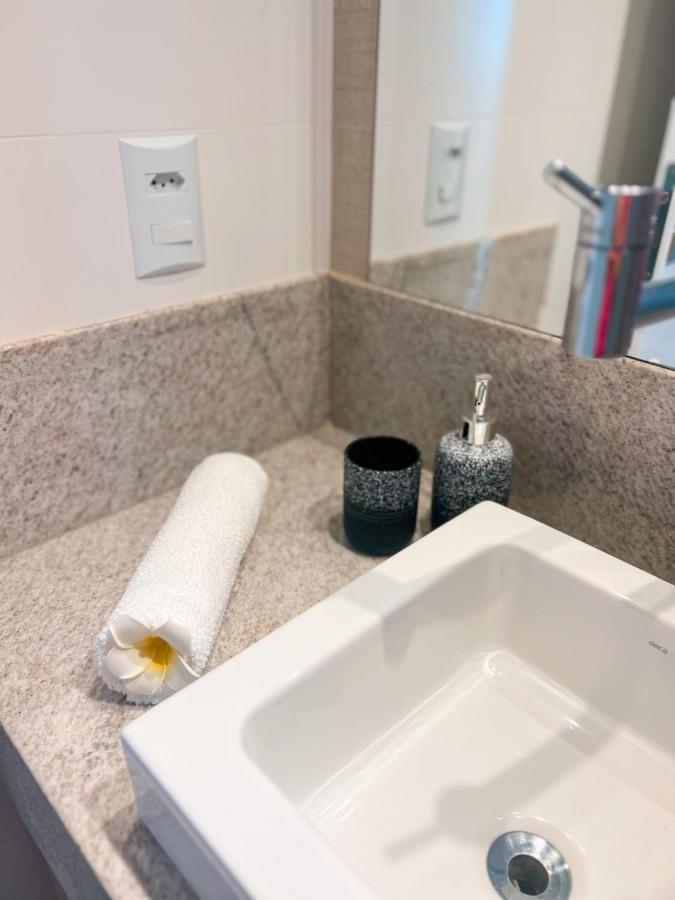 Palmas Experience - Apartamento Vista Lago, Proximo Ao Shopping Zewnętrze zdjęcie