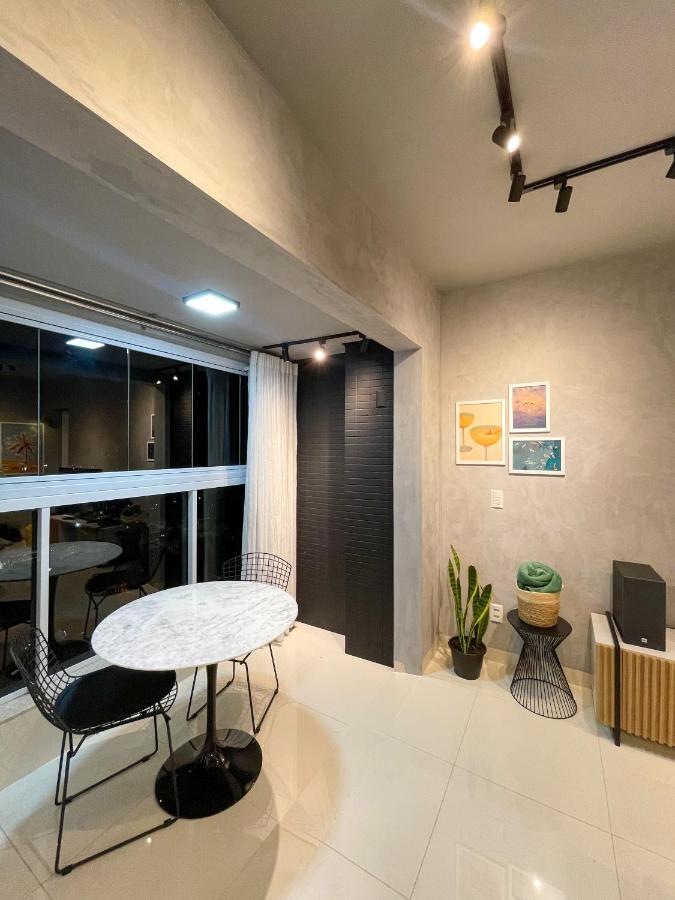 Palmas Experience - Apartamento Vista Lago, Proximo Ao Shopping Zewnętrze zdjęcie