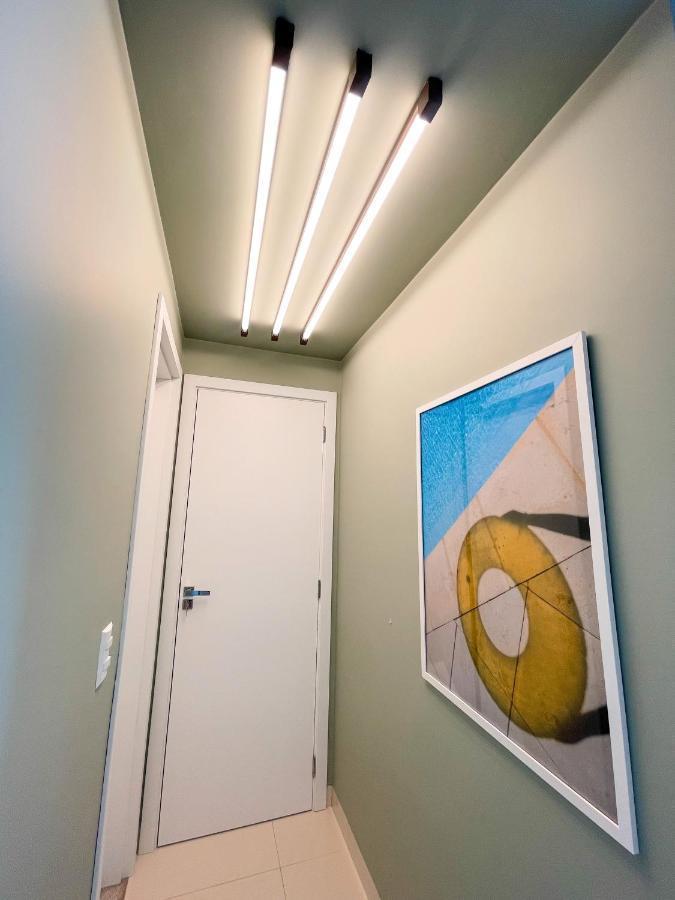 Palmas Experience - Apartamento Vista Lago, Proximo Ao Shopping Zewnętrze zdjęcie