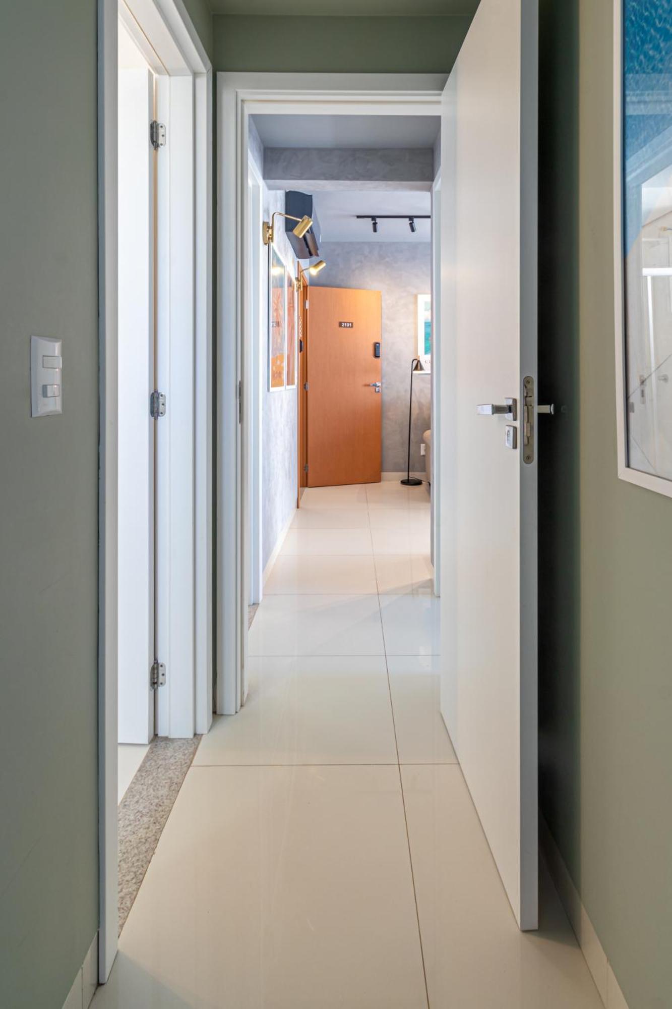 Palmas Experience - Apartamento Vista Lago, Proximo Ao Shopping Zewnętrze zdjęcie