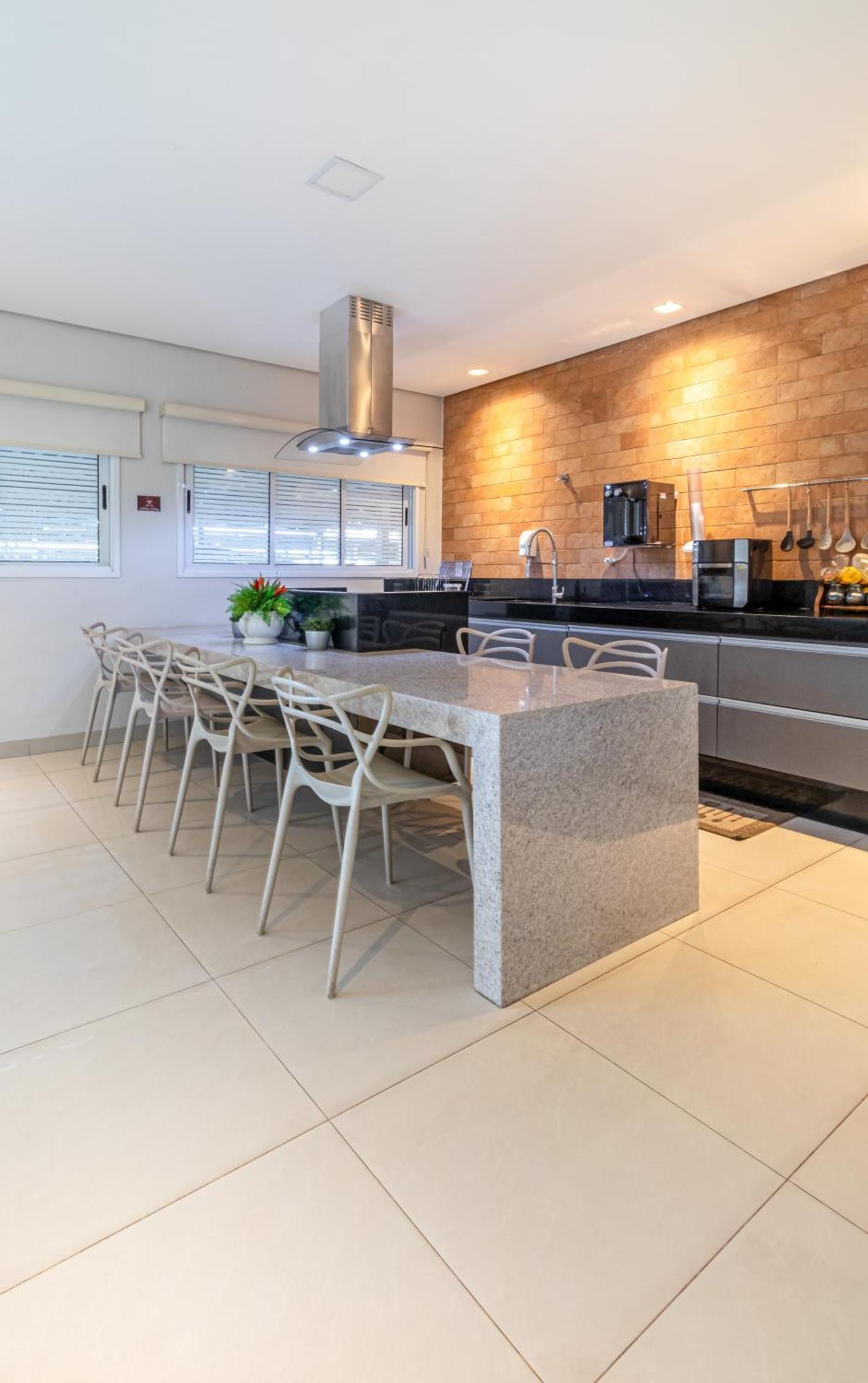 Palmas Experience - Apartamento Vista Lago, Proximo Ao Shopping Zewnętrze zdjęcie