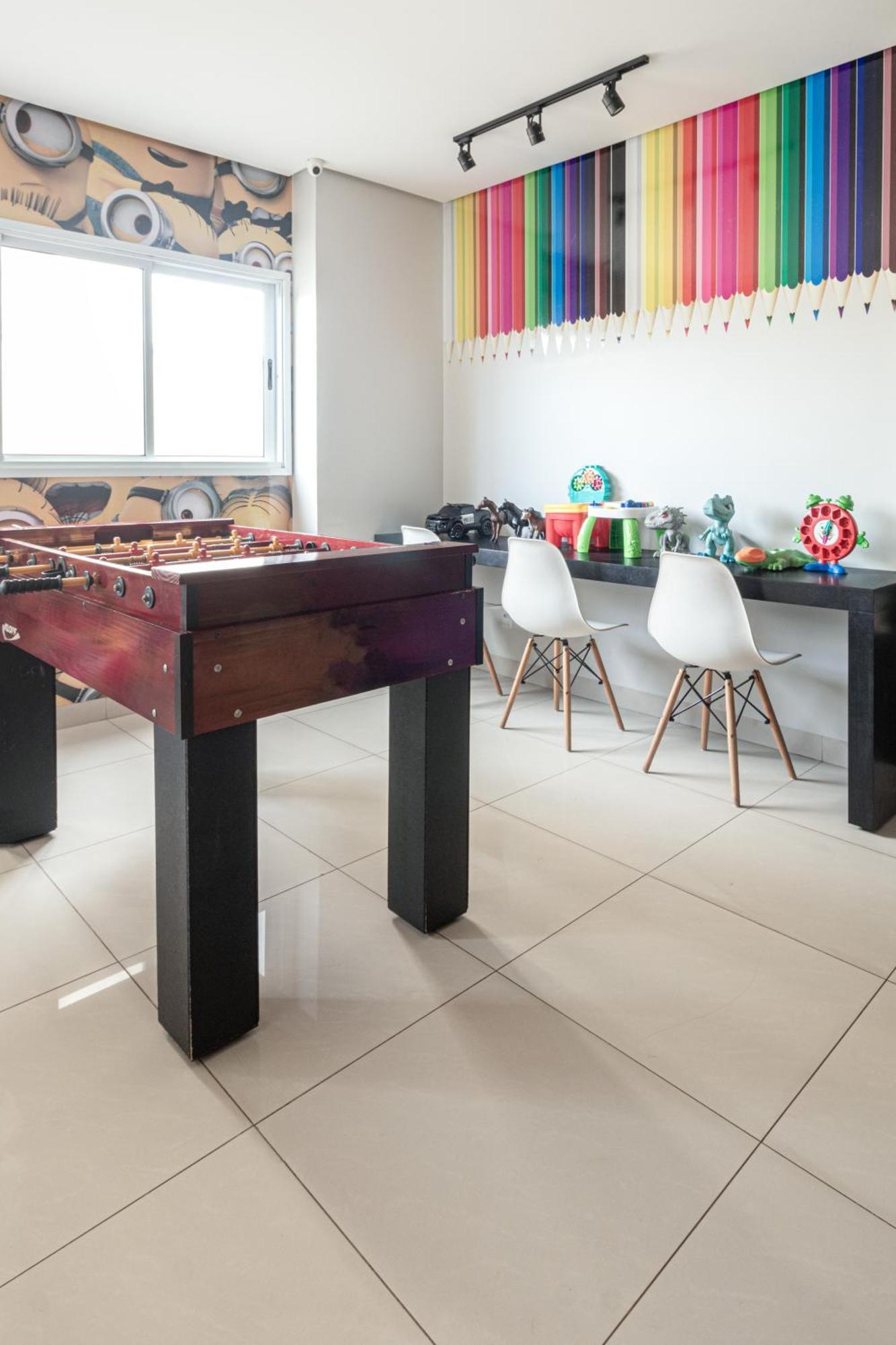Palmas Experience - Apartamento Vista Lago, Proximo Ao Shopping Zewnętrze zdjęcie
